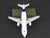 1:400 Dragon Wings 55202-03 Die-Cast Super Transporter Airbus A300-608 Aircraft
