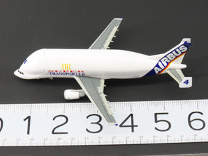 1:400 Dragon Wings 55202-03 Die-Cast Super Transporter Airbus A300-608 Aircraft