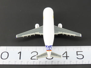 1:400 Dragon Wings 55202-03 Die-Cast Super Transporter Airbus A300-608 Aircraft
