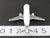 1:400 Dragon Wings 55202-03 Die-Cast Super Transporter Airbus A300-608 Aircraft