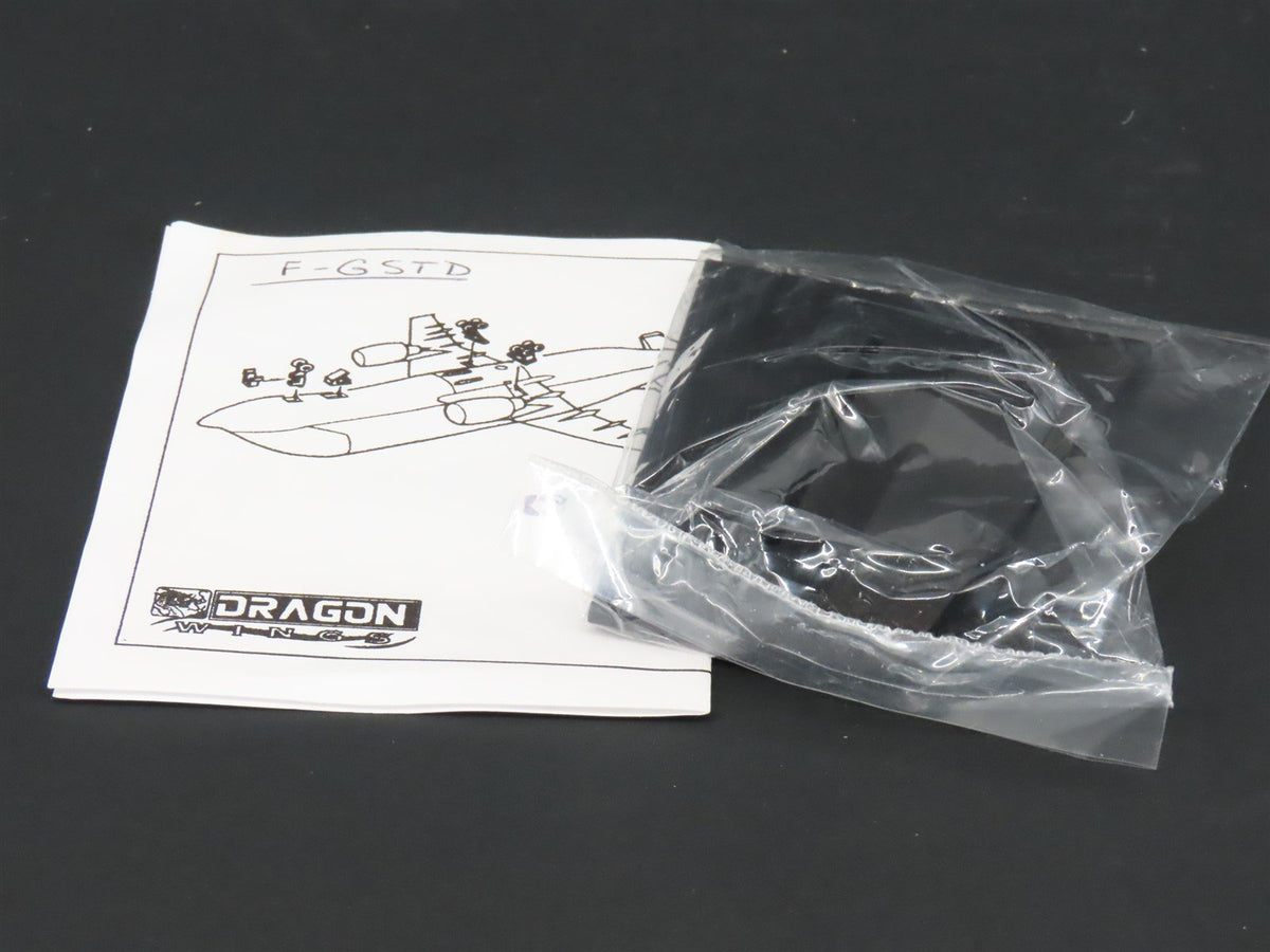 1:400 Dragon Wings 55202-03 Die-Cast Super Transporter Airbus A300-608 Aircraft