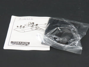 1:400 Dragon Wings 55202-03 Die-Cast Super Transporter Airbus A300-608 Aircraft