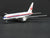 1:400 Dragon Wings 55298 Die-Cast JAL Japan Airlines Boeing B767-200 Aircraft