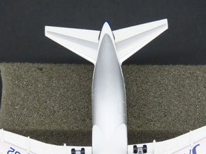 1:400 Dragon Wings 55298 Die-Cast JAL Japan Airlines Boeing B767-200 Aircraft