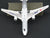 1:400 Dragon Wings 55298 Die-Cast JAL Japan Airlines Boeing B767-200 Aircraft