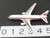 1:400 Dragon Wings 55298 Die-Cast JAL Japan Airlines Boeing B767-200 Aircraft