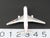 1:400 Dragon Wings 55298 Die-Cast JAL Japan Airlines Boeing B767-200 Aircraft