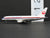 1:400 Dragon Wings 55298 Die-Cast JAL Japan Airlines Boeing B767-200 Aircraft
