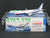 1:400 Dragon Wings 55148 Die-Cast Canadian Airlines Boeing B767-375 Aircraft