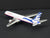 1:400 Dragon Wings 55148 Die-Cast Canadian Airlines Boeing B767-375 Aircraft