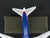 1:400 Dragon Wings 55148 Die-Cast Canadian Airlines Boeing B767-375 Aircraft