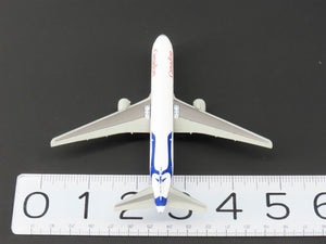 1:400 Dragon Wings 55148 Die-Cast Canadian Airlines Boeing B767-375 Aircraft