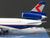 1:400 Dragon Wings 55164 Die-Cast Canadian McDonnell Douglas DC-10-30 Aircraft