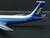 1:400 Gemini Jets GSPOC012 Die-Cast Skyworld Boeing 707-320C Airliner N454PC