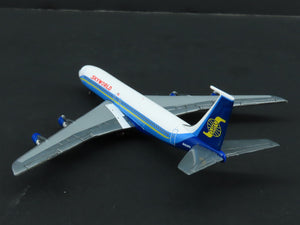1:400 Gemini Jets GSPOC012 Die-Cast Skyworld Boeing 707-320C Airliner N454PC