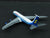 1:400 Gemini Jets GSPOC012 Die-Cast Skyworld Boeing 707-320C Airliner N454PC