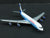 1:400 Gemini Jets GSPOC012 Die-Cast Skyworld Boeing 707-320C Airliner N454PC