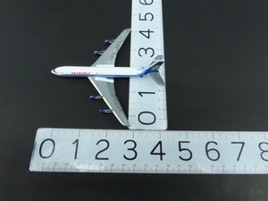 1:400 Gemini Jets GSPOC012 Die-Cast Skyworld Boeing 707-320C Airliner N454PC