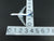 1:400 Gemini Jets GSPOC012 Die-Cast Skyworld Boeing 707-320C Airliner N454PC