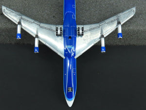 1:400 Gemini Jets GSPOC012 Die-Cast Skyworld Boeing 707-320C Airliner N454PC