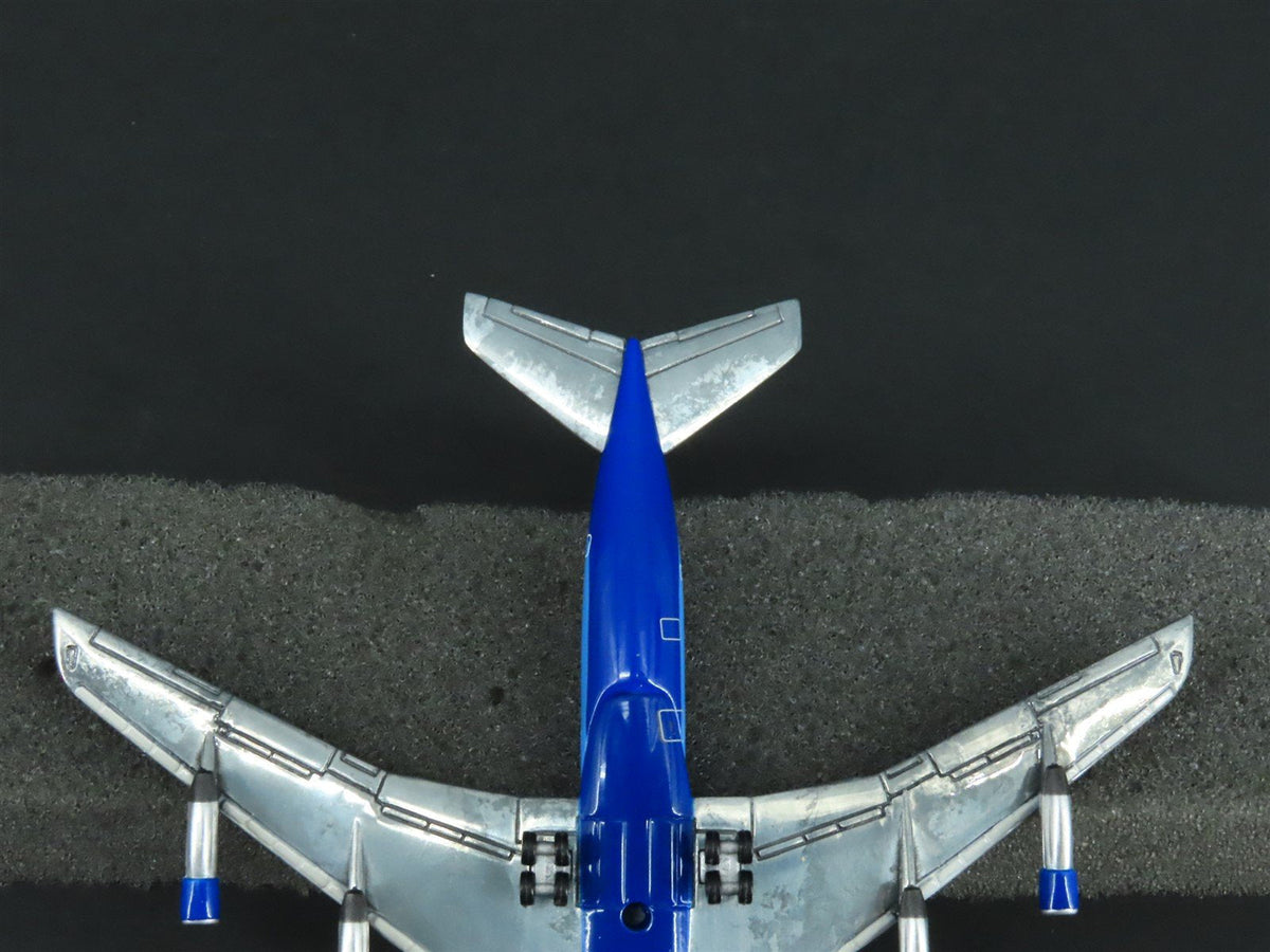 1:400 Gemini Jets GSPOC012 Die-Cast Skyworld Boeing 707-320C Airliner N454PC