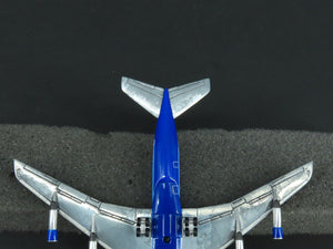 1:400 Gemini Jets GSPOC012 Die-Cast Skyworld Boeing 707-320C Airliner N454PC