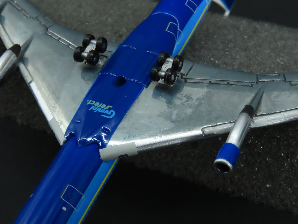 1:400 Gemini Jets GSPOC012 Die-Cast Skyworld Boeing 707-320C Airliner N454PC