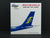 1:400 Gemini Jets GSPOC012 Die-Cast Skyworld Boeing 707-320C Airliner N454PC