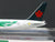 1:400 Scale Dragon Wings 55357 Die-Cast Air Canada Boeing B767-38E Aircraft