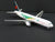 1:400 Scale Dragon Wings 55357 Die-Cast Air Canada Boeing B767-38E Aircraft