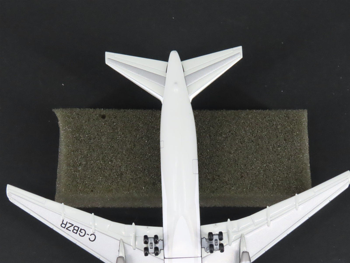 1:400 Scale Dragon Wings 55357 Die-Cast Air Canada Boeing B767-38E Aircraft
