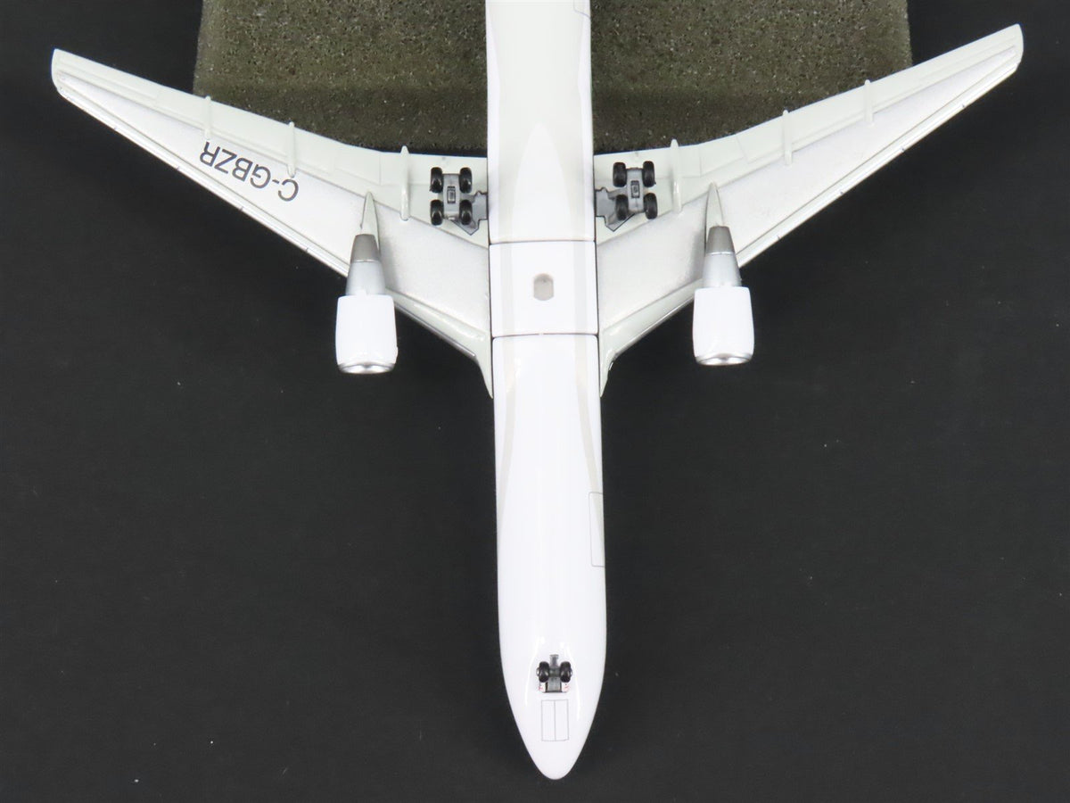 1:400 Scale Dragon Wings 55357 Die-Cast Air Canada Boeing B767-38E Aircraft