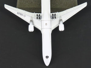 1:400 Scale Dragon Wings 55357 Die-Cast Air Canada Boeing B767-38E Aircraft