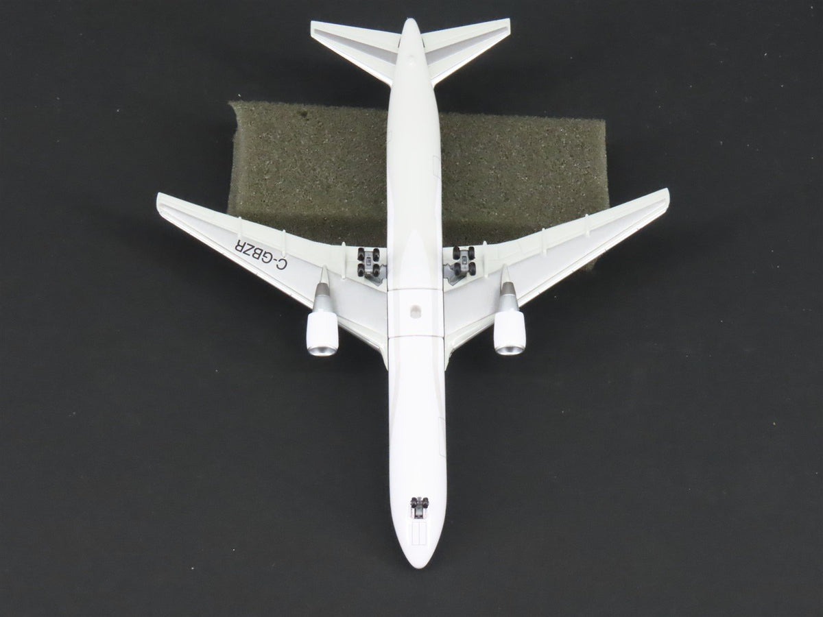 1:400 Scale Dragon Wings 55357 Die-Cast Air Canada Boeing B767-38E Aircraft