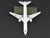 1:400 Scale Dragon Wings 55357 Die-Cast Air Canada Boeing B767-38E Aircraft