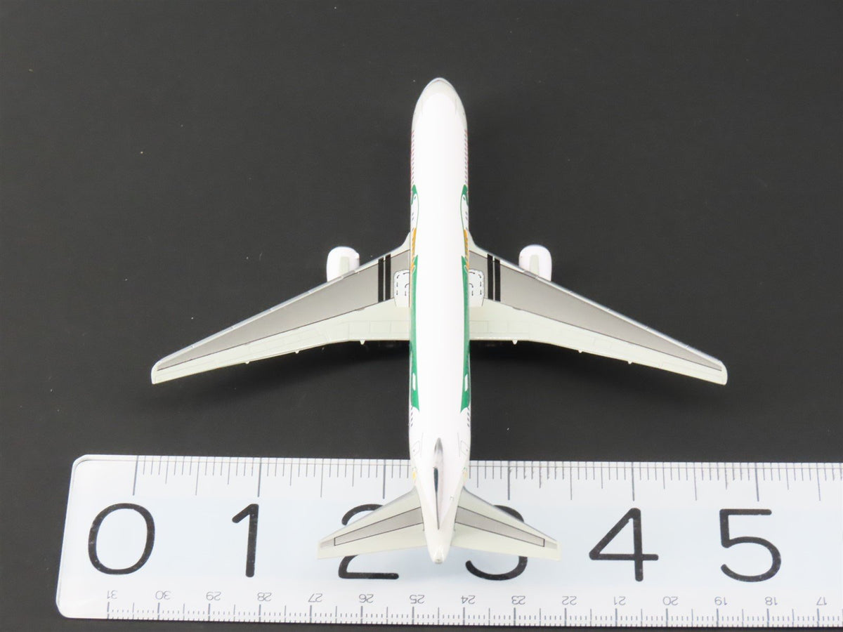 1:400 Scale Dragon Wings 55357 Die-Cast Air Canada Boeing B767-38E Aircraft