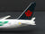 1:400 Scale Dragon Wings 55357 Die-Cast Air Canada Boeing B767-38E Aircraft