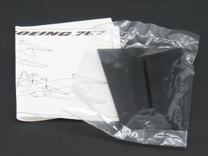 1:400 Scale Dragon Wings 55357 Die-Cast Air Canada Boeing B767-38E Aircraft