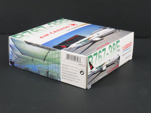 1:400 Scale Dragon Wings 55357 Die-Cast Air Canada Boeing B767-38E Aircraft