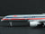 1:400 Scale Gemini Jets GJTWA233 Die-Cast TWA Boeing 757-200 Airliner N708TW