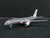 1:400 Scale Gemini Jets GJTWA233 Die-Cast TWA Boeing 757-200 Airliner N708TW