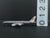 1:400 Scale Gemini Jets GJTWA233 Die-Cast TWA Boeing 757-200 Airliner N708TW