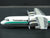 1:400 Gemini Jets GJTVA644 Die-Cast Transamerica Lockheed L-100-30 Airliner