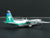 1:400 Gemini Jets GJTVA644 Die-Cast Transamerica Lockheed L-100-30 Airliner