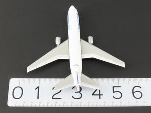 1:400 Dragon Wings 55168 Die-Cast Continental McDonnell Douglas DC-10-30