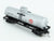 HO Scale Red Caboose RR-33051-07 UTOX Standard Oil Single Dome Tank Car #305