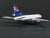 1:400 Dragon Wings 55180 Diecast Spirit of Canadian Signatures DC-10-30 Aircraft