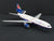 1:400 Dragon Wings 55180 Diecast Spirit of Canadian Signatures DC-10-30 Aircraft