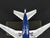 1:400 Dragon Wings 55180 Diecast Spirit of Canadian Signatures DC-10-30 Aircraft