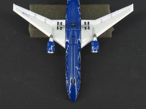 1:400 Dragon Wings 55180 Diecast Spirit of Canadian Signatures DC-10-30 Aircraft